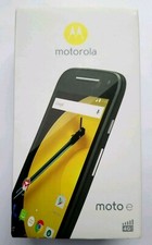 Motorola Moto E 2nd Generation