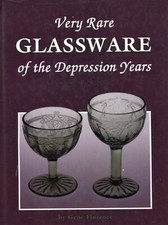 Depression Glassware - Makers