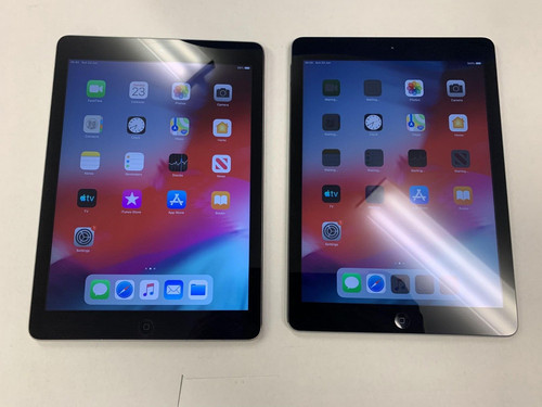Apple ipad air 1st gen - 2x,