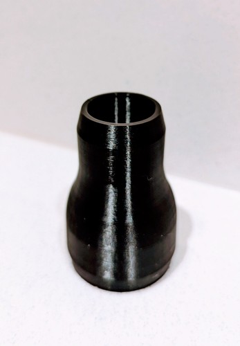 Dust extraction hose adaptor