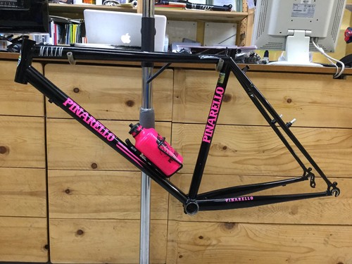Pinarello maxim mtb bike - pinarello,