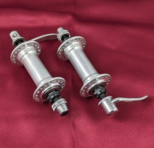 Sovos quando front hub 36h - sovos, qr