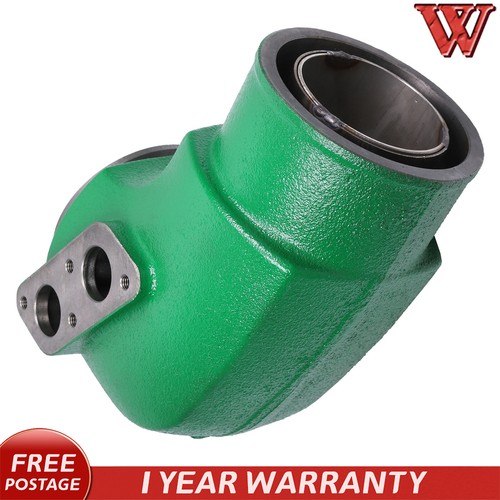 Exhaust elbow 877415 858481 - 877415,