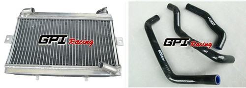 Aluminum radiator for 1986 - for,