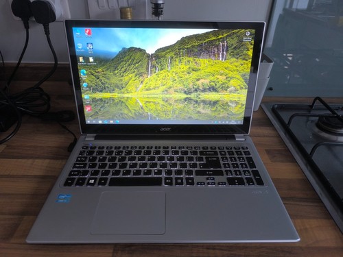 Acer aspire 571p laptop - aspire, v5-571p