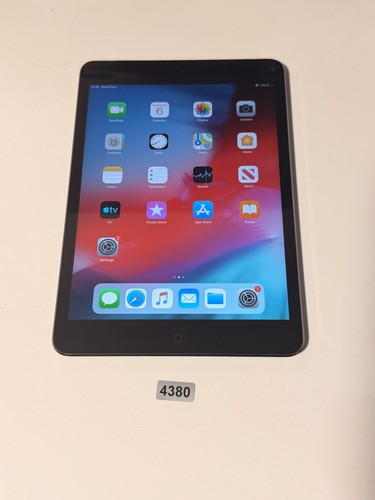 Apple ipad mini 32gb wi - mini, 2