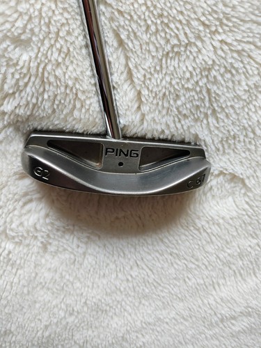 Ping g2i c67 - right, handed