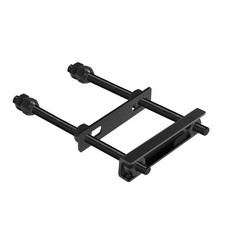 Reinforced Trailer Spare Tire