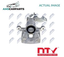 BRAKE CALIPER BRAKING REAR
