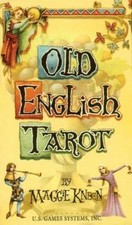Maggie kneen old english - old,