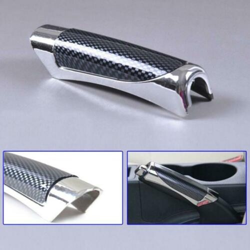 1pcs black carbon fiber style - black,