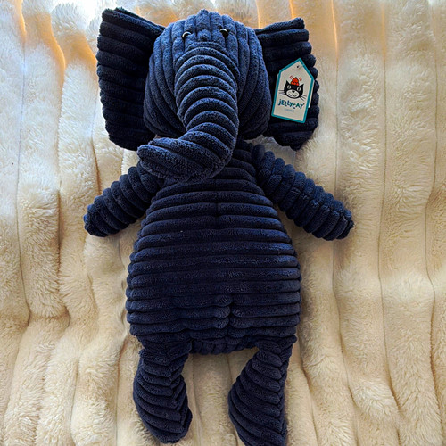 Jellycat cordy roy elephant - cordy,