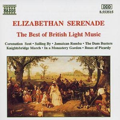 Eric coates elizabethan - eric,