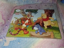Disney winnie the pooh - the, art