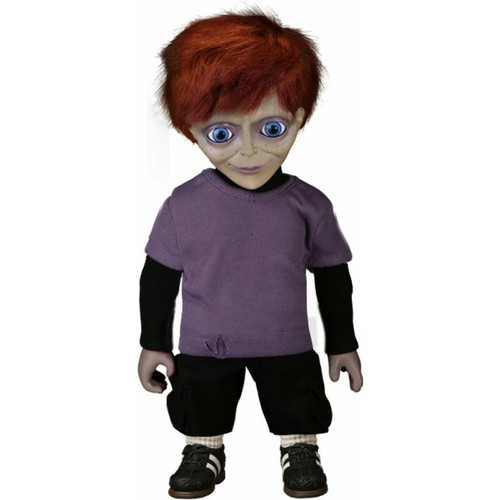 Glen talking figure cm - glen, 38