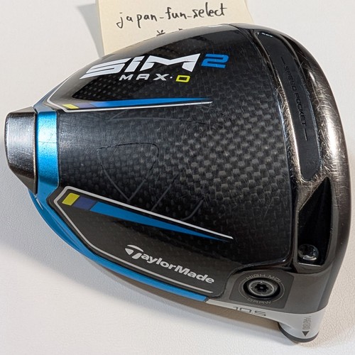 Taylormade sim2 max 5 - taylormade,