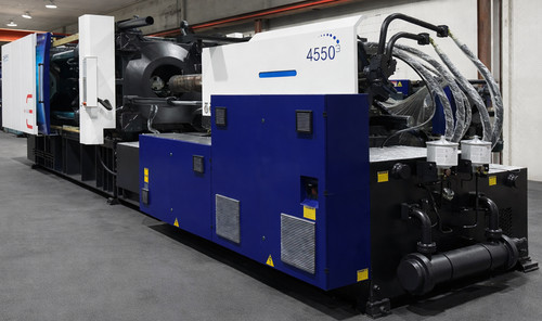 Toolmaking and injection - toolmaking,