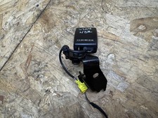 MERCEDES C CLASS C250 W204 2011 LEFT REAR SEAT BUCKLE STALK a2048600969