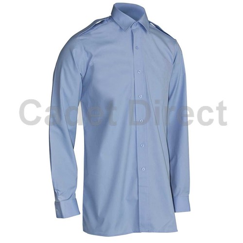 Raf issue mans shirt - raf, shirt,