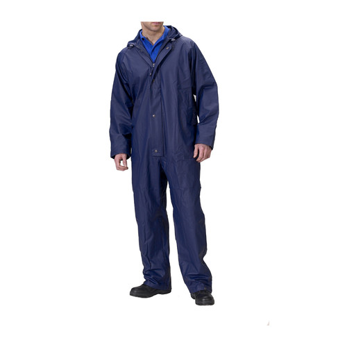 Dri brecon navy - navy, breathable