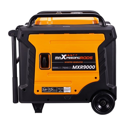 Inverter generator portable - inverter,