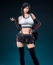 Final Fantasy VII Remake Tifa