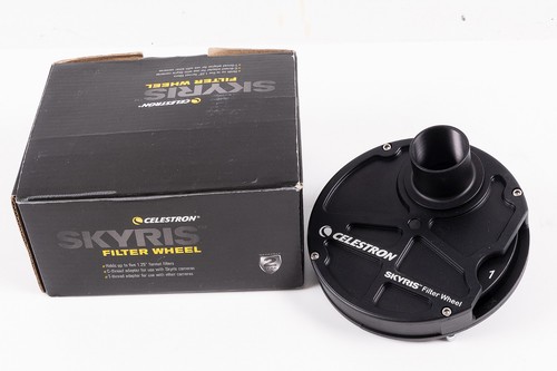 Celestron skyris filter - celestron,