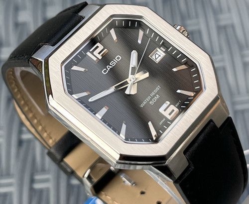 Casio mtp b195d - casio, mens