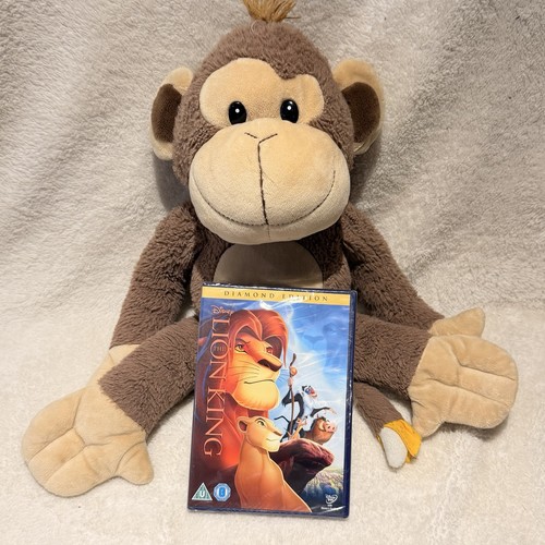 The lion king - king, diamond