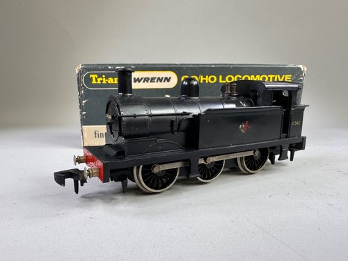 Wrenn w2205 gauge br - oo/ho,