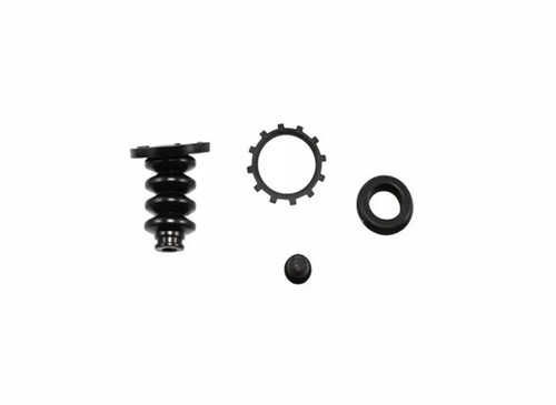 Clutch slave cylinder repair