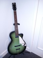 Rosetti Lucky 7 Electro