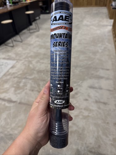Aae mountain series stabilizer - mountain,