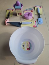 Jane Asher Baking Set - Juicer