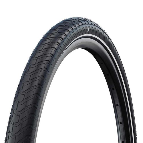 Schwalbe motion big - motion,