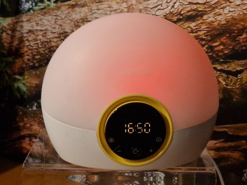 Lumie bodyclock rise 100 - lumie,