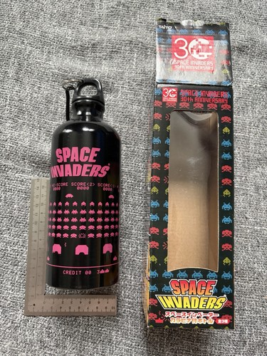 Space invaders 30th - invaders,