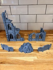 Wargame Scenery