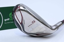Ladies Yonex VMS #4 Hybrid / 23 Degree / Ladies Flex Yonex HS700 Shaft