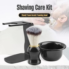 3 in 1 Men's Shaving Brush