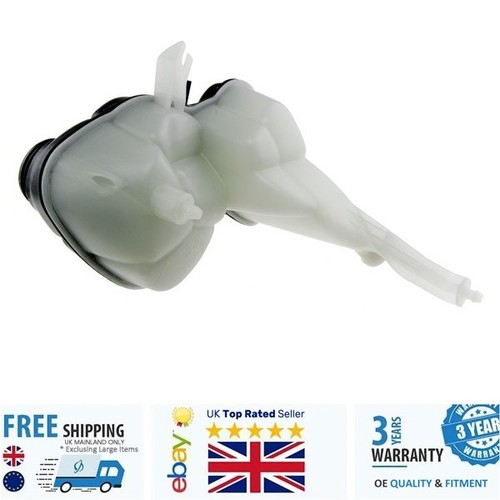 Coolant expansion tank for - coolant,