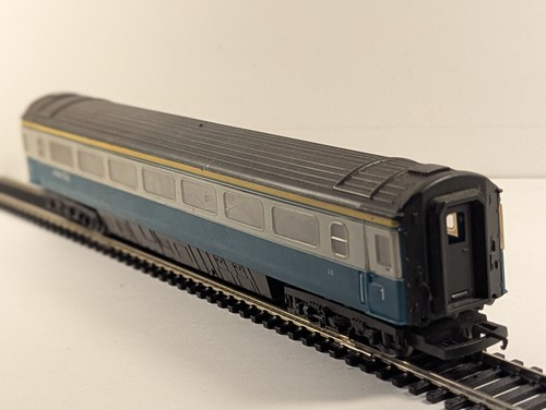 Hornby gauge mk3 first - hornby, br