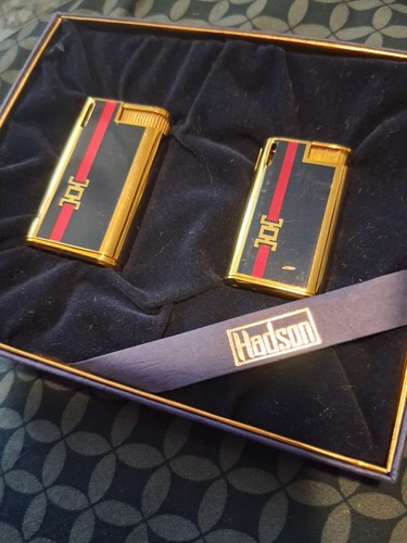 Rare vintage hadson his - hadson, hers