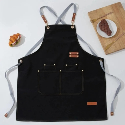 Heavy duty canvas kitchen - canvas,