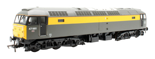 Heljan gauge 4810 - heljan,