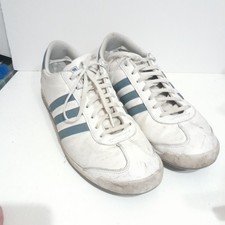 Men's Adidas The Sneeker White