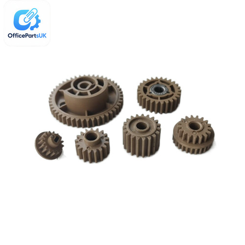 Long life fuser - fuser, kit