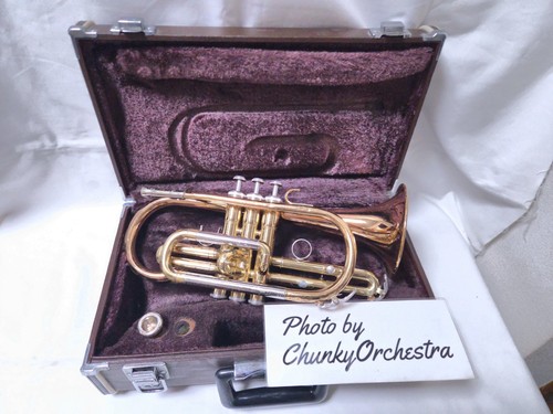 Yamaha ycr 3330 - yamaha, short