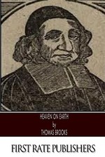 Heaven on Earth, Brooks