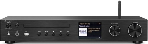 Audio fi soundmaster - audio, hi-fi